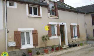 Maison 7 Pièces 86 m² à vendre à Bourges (18000)