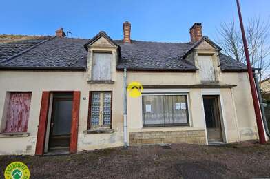 Maison 10 pièces 47500 €