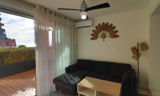 Appartement 2 Pièces 53 m² à vendre à Sète (34200)
