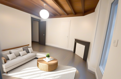 vente appartement 245 000 € à proximité de Yenne (73170)