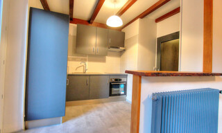 Appartement 3 Pièces 51 m² à vendre à Aix-les-Bains (73100)