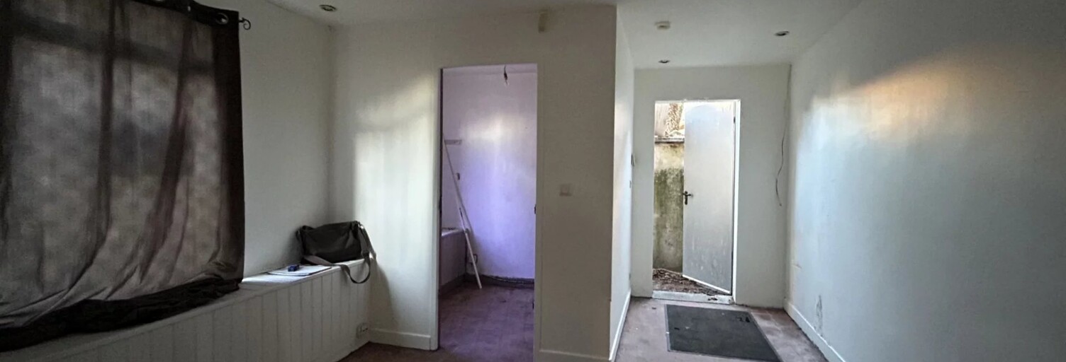 Commerce  58 m² à louer à Limoges (87100)