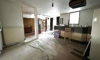 Immeuble  95 m² à vendre à Limoges (87100)