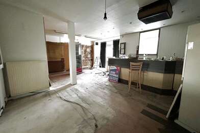 Immeuble  109600 €