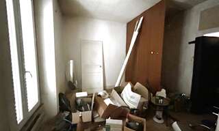 Immeuble  95 m² à vendre à Limoges (87100)