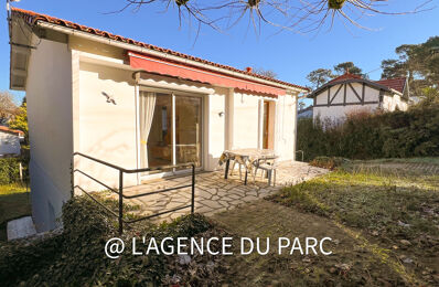 maison 6 pièces 107 m2 à vendre à Royan (17200)