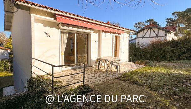 Villa / Maison 6 pièces  à vendre Royan 17200