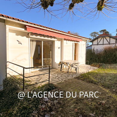 Maison 6 pièces 107 m²