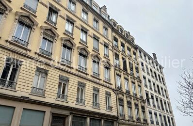 vente appartement 99 000 € à proximité de Lyon 5 (69005)