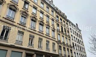 Appartement 2 Pièces 19 m² à vendre à Lyon 2 (69002)