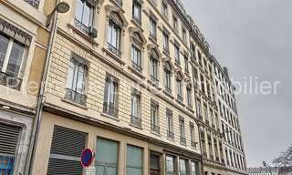 Appartement 2 Pièces 19 m² à vendre à Lyon 2 (69002)