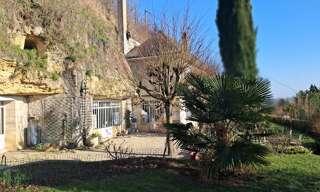 Maison 5 Pièces 200 m² à vendre à Luynes (37230)