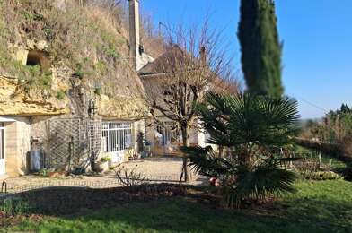 Maison 5 pièces 375500 €