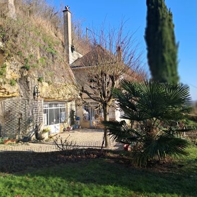 Maison 5 pièces 375500 €