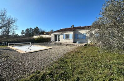 vente maison 318 000 € à proximité de Lachapelle-sous-Aubenas (07200)