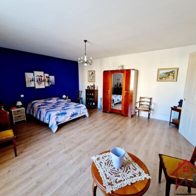 Maison 6 pièces 120000 €