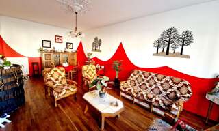 Maison 6 Pièces 260 m² à vendre à Voisey (52400)