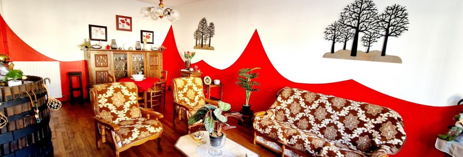 Maison 6 Pièces 260 m² à vendre à Voisey (52400)