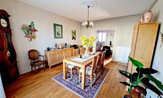 Maison 6 Pièces 260 m² à vendre à Voisey (52400)