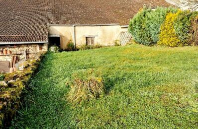 vente maison 15 000 € à proximité de Châtillon-sur-Saône (88410)