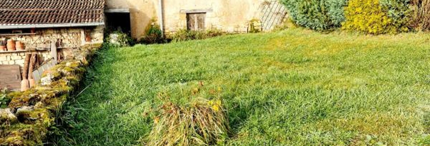 Maison 4 Pièces 165 m² à vendre à Melay (52400)