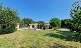 Maison 4 Pièces 120 m² à vendre à Brouzet-lès-Alès (30580)