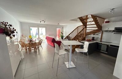 vente maison 340 000 € à proximité de Murviel-Lès-Montpellier (34570)