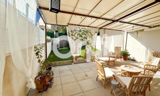 Maison 4 Pièces 83 m² à vendre à Pignan (34570)