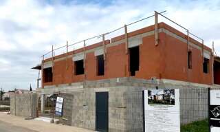 Appartement 3 Pièces 61 m² à vendre à Vauvert (30600)