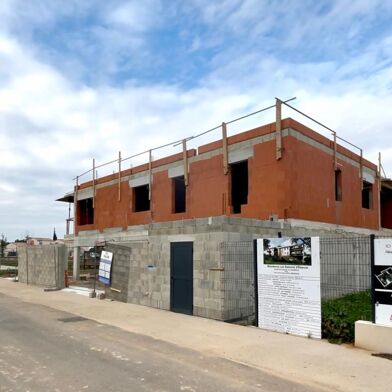 Appartement 3 pièces 244000 €