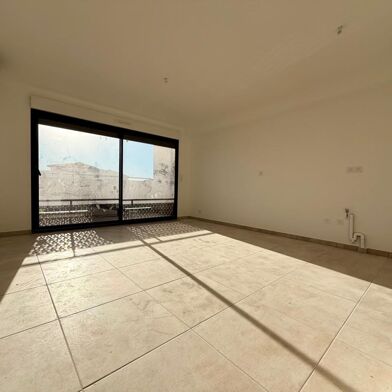 Appartement 2 pièces 199900 €