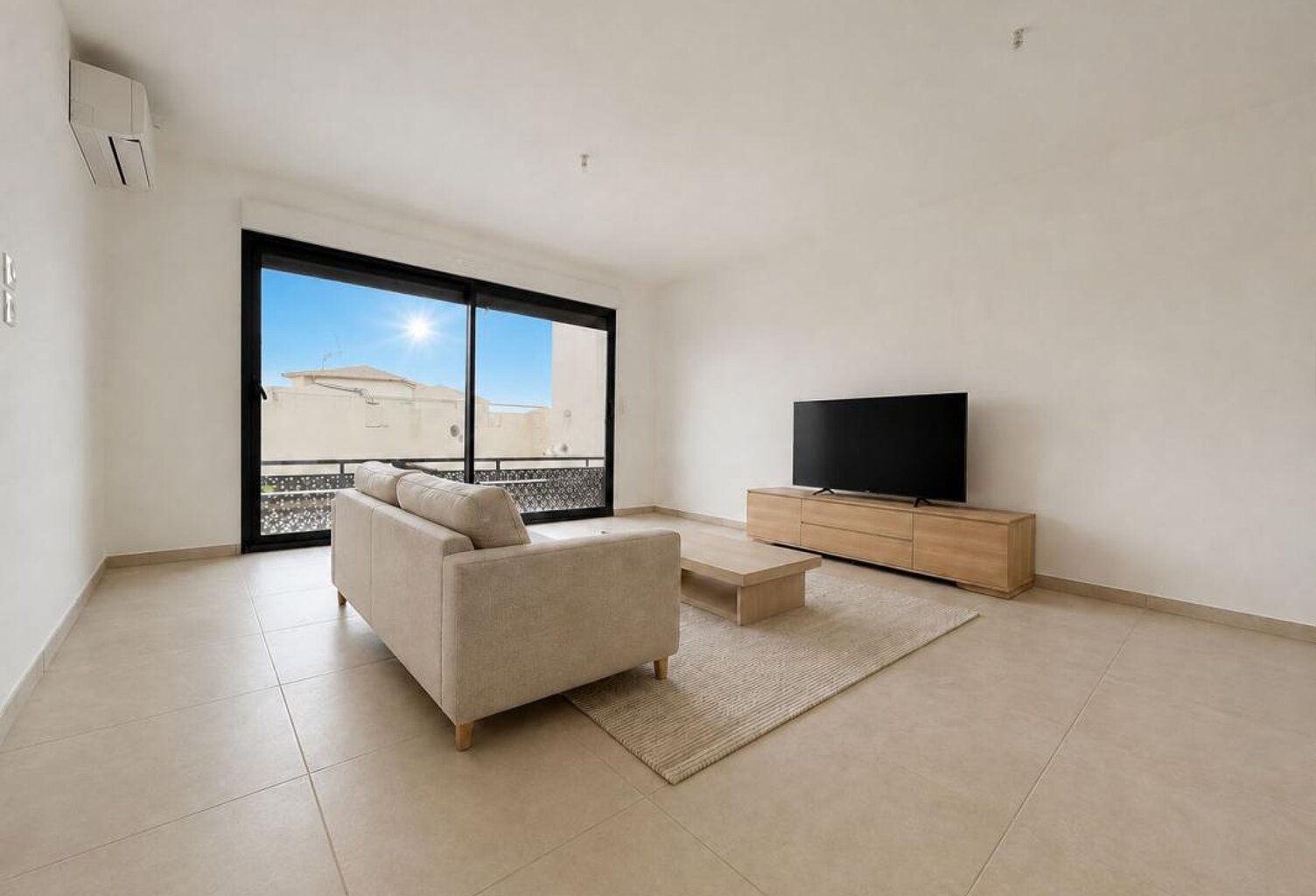 Appartement T2 neuf dernier étage avec parking et balcon — photo 1