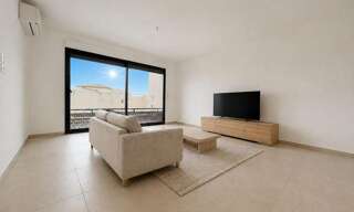 Appartement 2 Pièces 47 m² à vendre à Vauvert (30600)