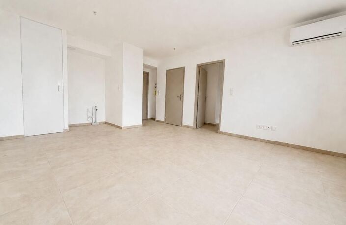 Appartement T2 neuf dernier étage avec parking et balcon — photo 2