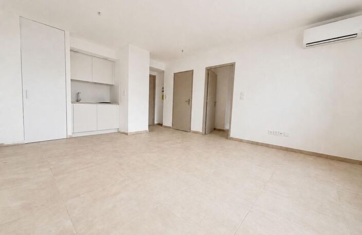 Appartement T2 neuf dernier étage avec parking et balcon — photo 3