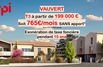 vente appartement 212 000 € à proximité de Garons (30128)