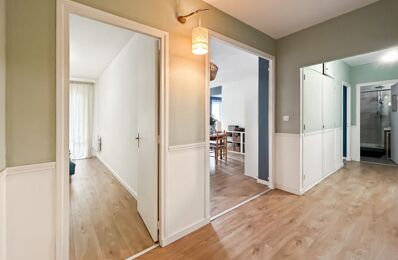 appartement 4 pièces 95 m2 à vendre à Toulouse (31200)