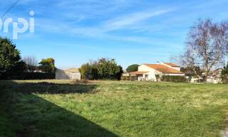 Terrain  881 m² à vendre à Saint-Augustin (17570)