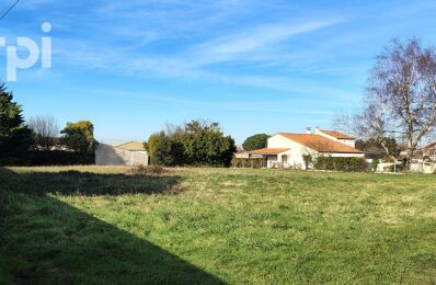 vente terrain 170 300 € à proximité de Heuringhem (62575)