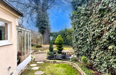 vente maison 950 000 € à proximité de La Celle-Saint-Cloud (78170)