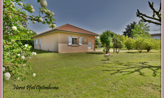 Maison 4 Pièces 92 m² à vendre à Brézins (38590)