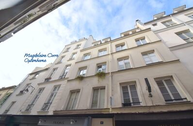 vente appartement 249 000 € à proximité de Noisy-le-Sec (93130)