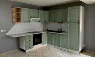 Appartement 4 Pièces 88 m² à vendre à Glières-Val-de-Borne (74130)