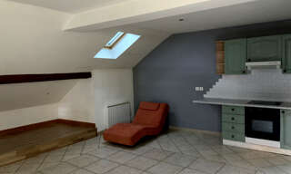 Appartement 4 Pièces 88 m² à vendre à Glières-Val-de-Borne (74130)