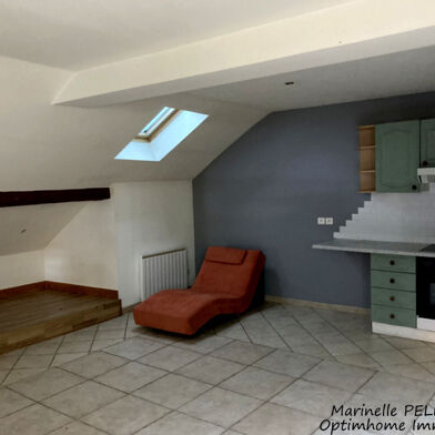 Appartement 4 pièces 220000 €