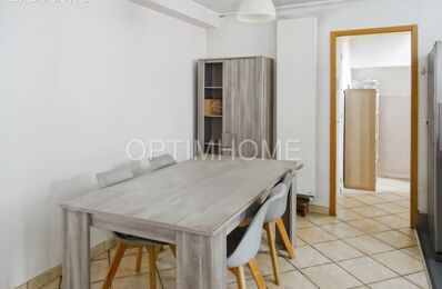 vente maison 212 000 € à proximité de Clamart (92140)