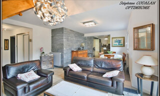 Maison 6 Pièces 172 m² à vendre à Laillé (35890)