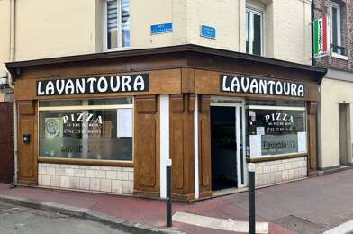 Commerce 2 pièces 149500 €