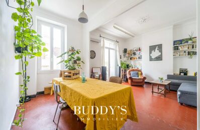 vente appartement 360 000 € à proximité de Marseille 1 (13001)