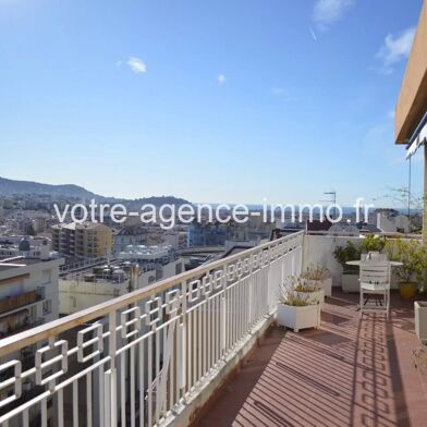 Appartement 2 pièces 64 m²